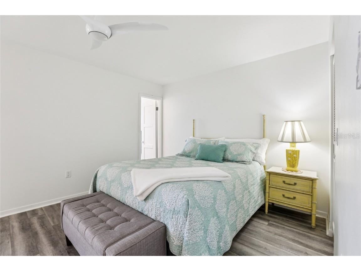 2850 59th Street S #501 Gulfport FL 33707 - BOCA CIEGA BAY TB8446287 image10