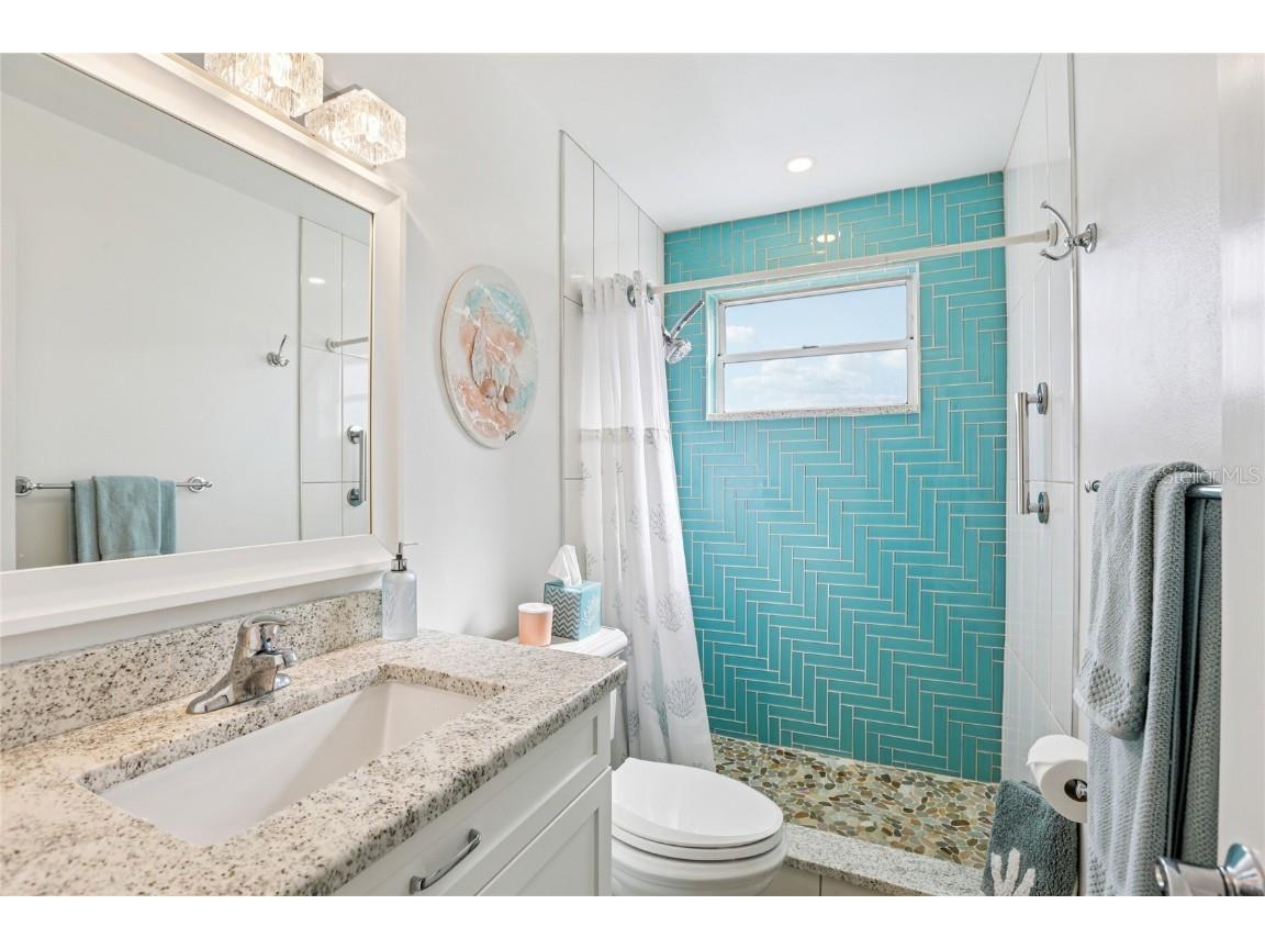 2850 59th Street S #501 Gulfport FL 33707 - BOCA CIEGA BAY TB8446287 image11