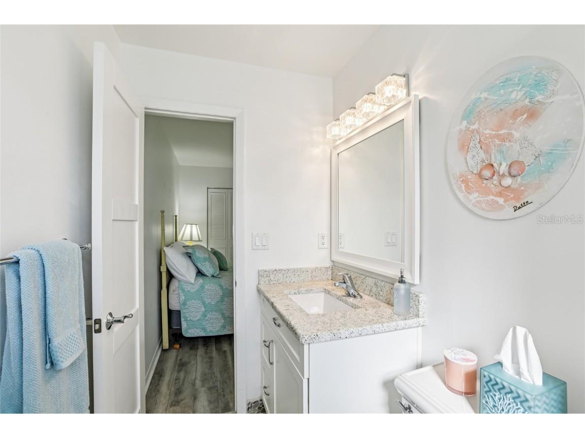 2850 59th Street S #501 Gulfport FL 33707 - BOCA CIEGA BAY TB8446287 image13