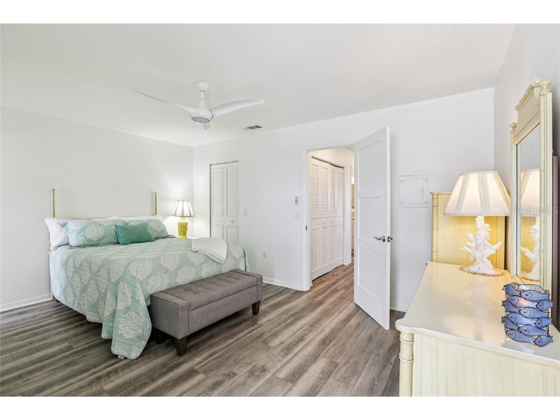 2850 59th Street S #501 Gulfport FL 33707 - BOCA CIEGA BAY TB8446287 image14