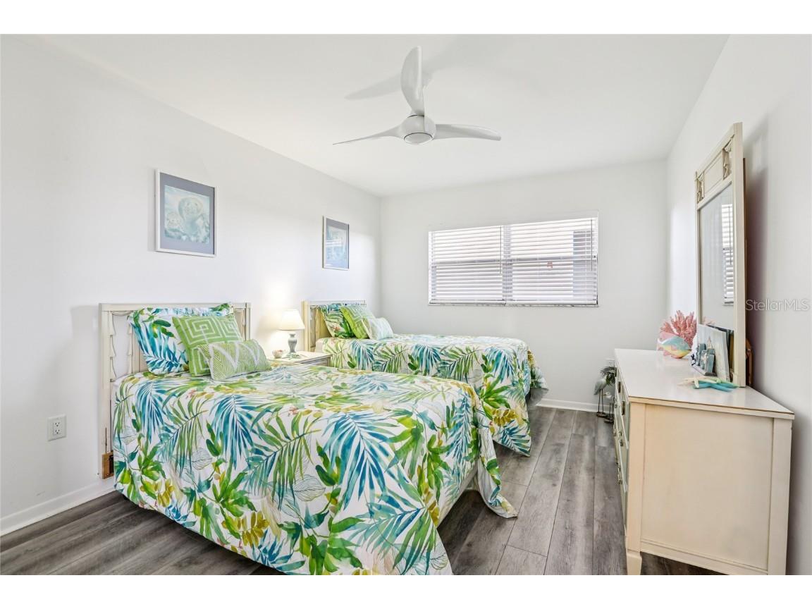 2850 59th Street S #501 Gulfport FL 33707 - BOCA CIEGA BAY TB8446287 image18