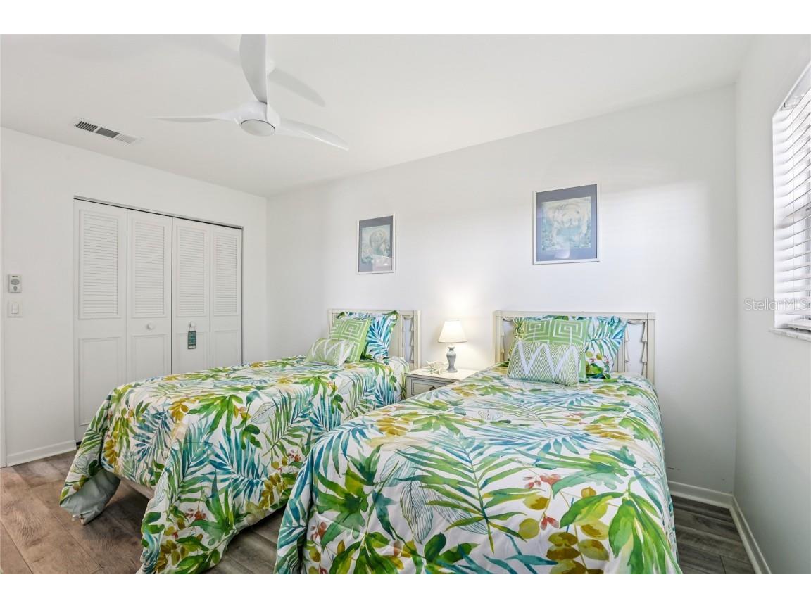 2850 59th Street S #501 Gulfport FL 33707 - BOCA CIEGA BAY TB8446287 image19