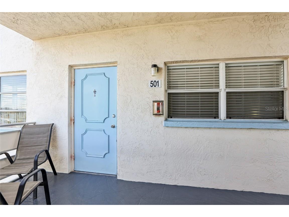 2850 59th Street S #501 Gulfport FL 33707 - BOCA CIEGA BAY TB8446287 image2