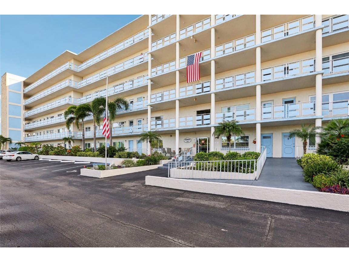 2850 59th Street S #501 Gulfport FL 33707 - BOCA CIEGA BAY TB8446287 image20