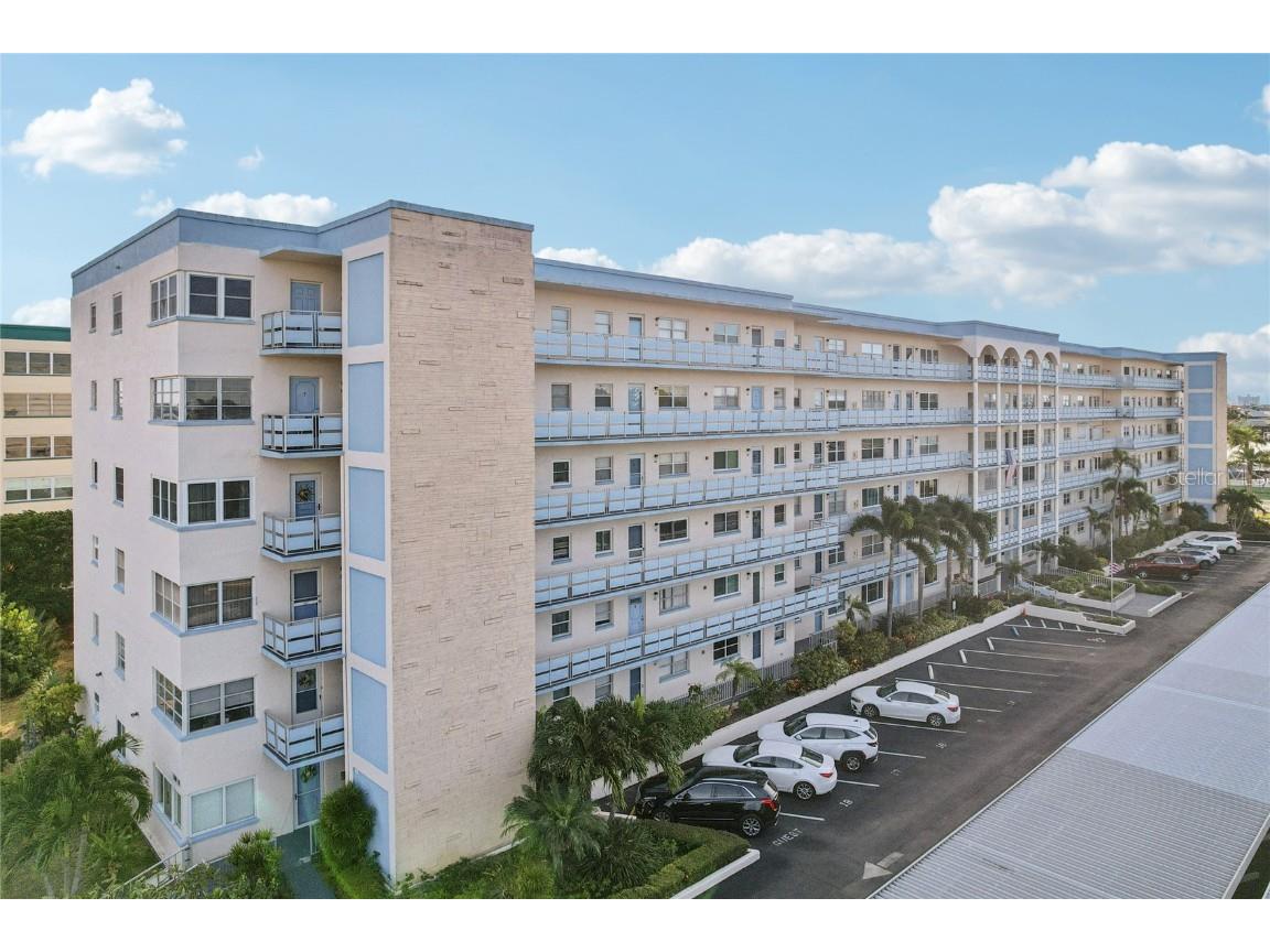 2850 59th Street S #501 Gulfport FL 33707 - BOCA CIEGA BAY TB8446287 image21