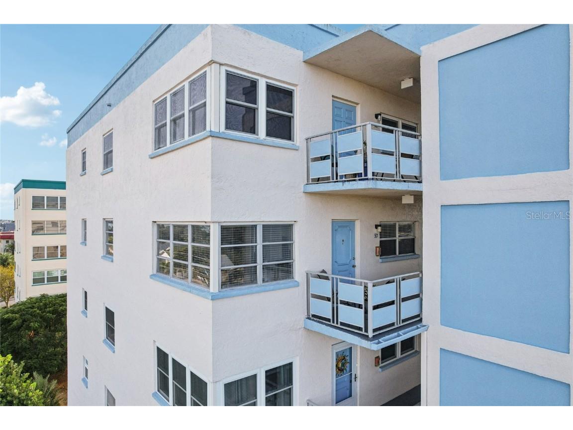 2850 59th Street S #501 Gulfport FL 33707 - BOCA CIEGA BAY TB8446287 image22