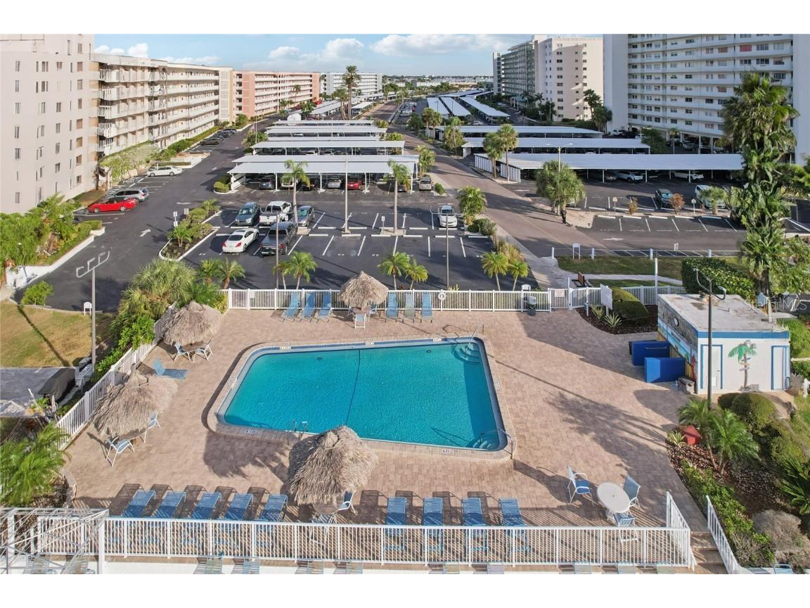 2850 59th Street S #501 Gulfport FL 33707 - BOCA CIEGA BAY TB8446287 image27