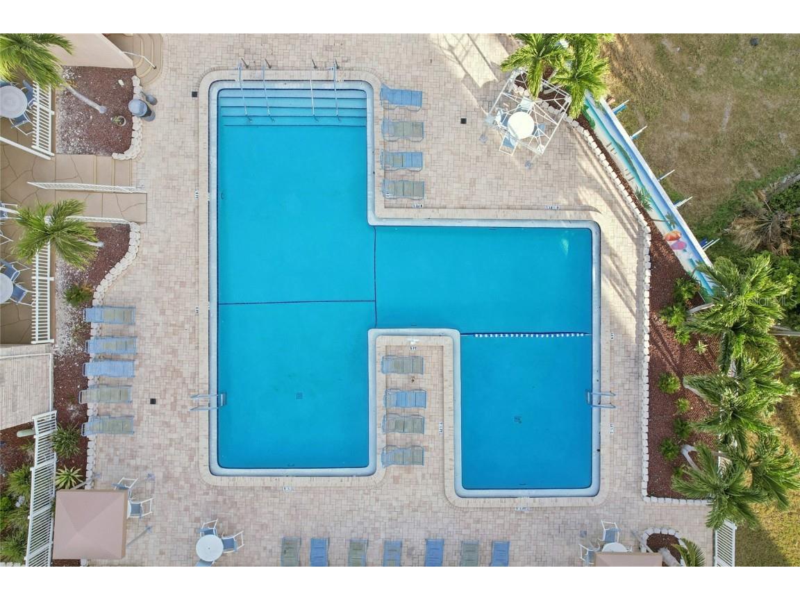 2850 59th Street S #501 Gulfport FL 33707 - BOCA CIEGA BAY TB8446287 image28