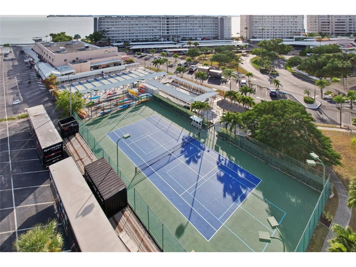 2850 59th Street S #501 Gulfport FL 33707 - BOCA CIEGA BAY TB8446287 image32