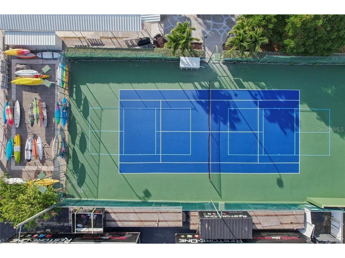 2850 59th Street S #501 Gulfport FL 33707 - BOCA CIEGA BAY TB8446287 image37