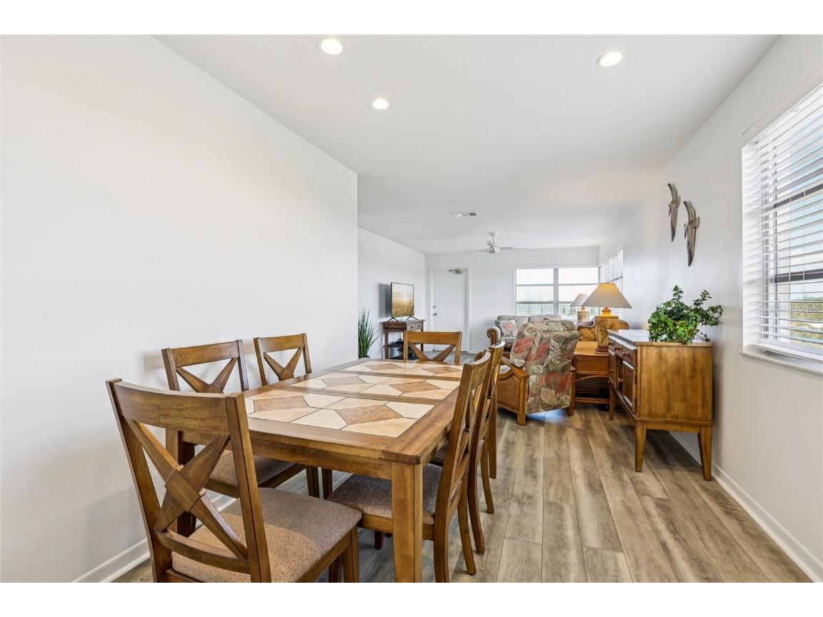 2850 59th Street S #501 Gulfport FL 33707 - BOCA CIEGA BAY TB8446287 image4