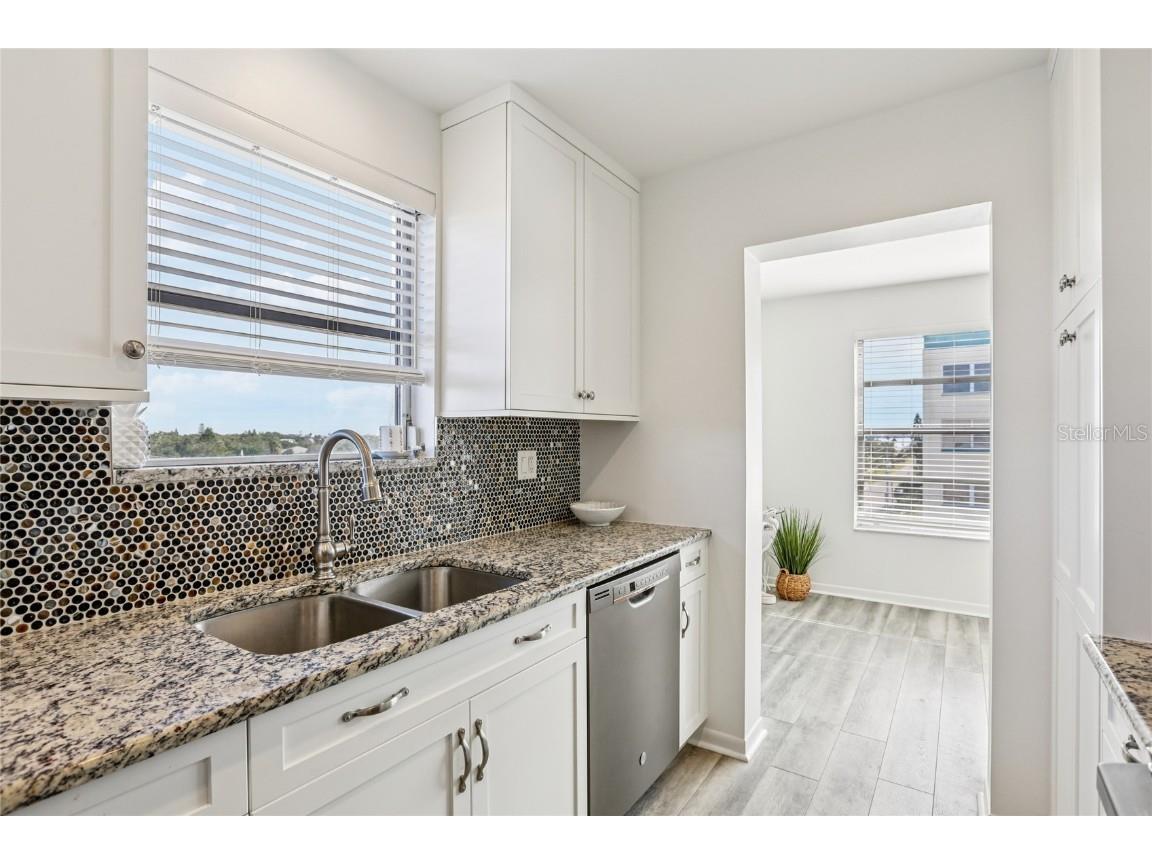 2850 59th Street S #501 Gulfport FL 33707 - BOCA CIEGA BAY TB8446287 image7