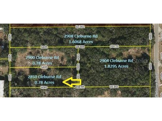 2850 Cleburne Road Orlando FL 32817 O6351333 image1