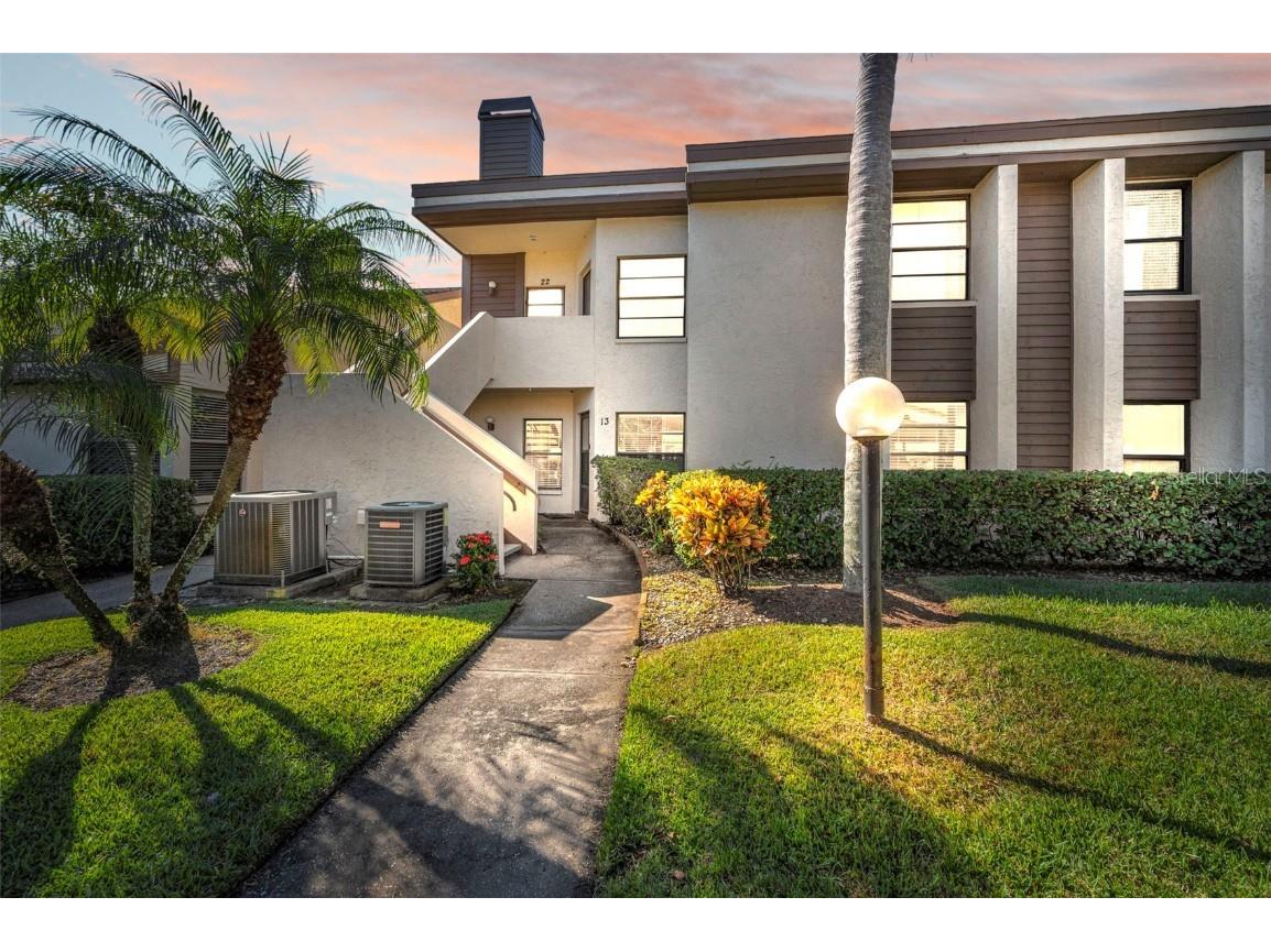 2850 Countrybrook Drive #13 Palm Harbor FL 34684 TB8441425 image1