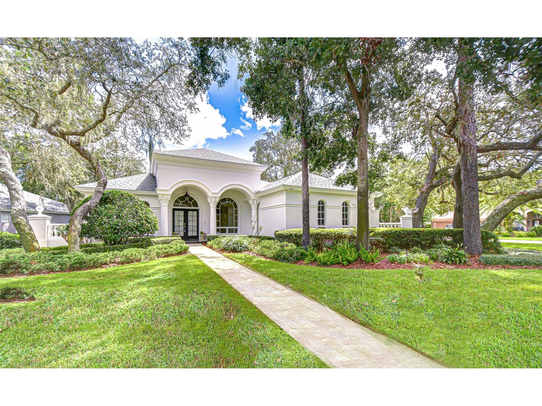 2850 Deer Run Tarpon Springs FL 34688 TB8422665 image1