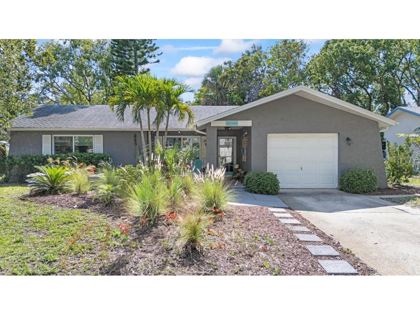 2850 Doone Circle Palm Harbor FL 34684 - LAKE TARPON TB8400636 image1