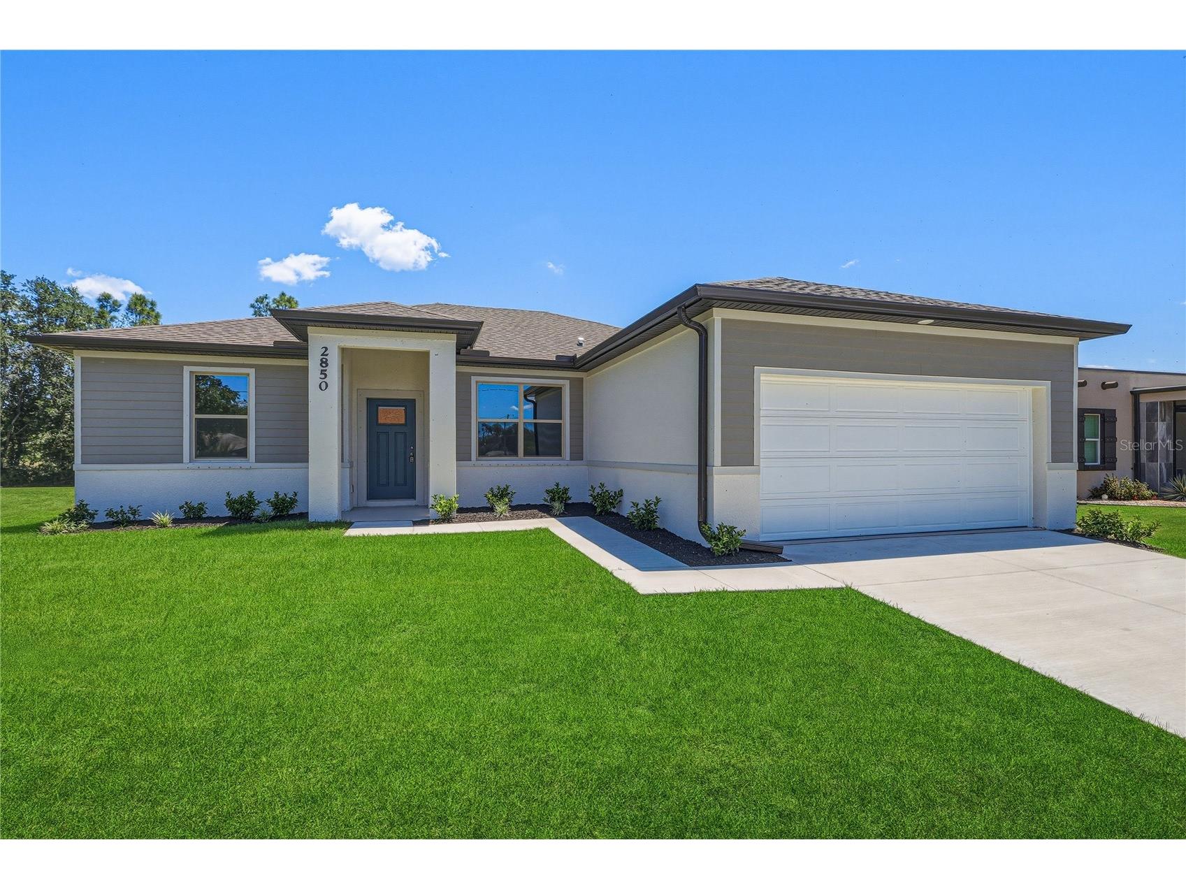 2850 Escambia Circle North Port FL 34288 TB8501479 image1