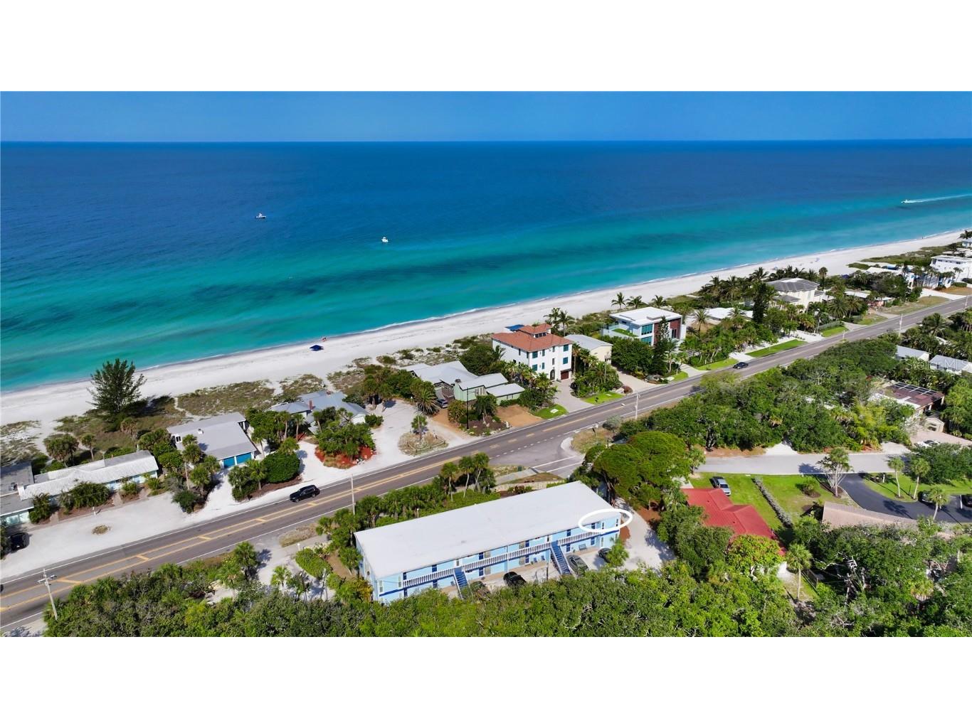 2850 Gulf Of Mexico Drive #12 Longboat Key FL 34228 - GULF OF MEXICO A4570070 image1