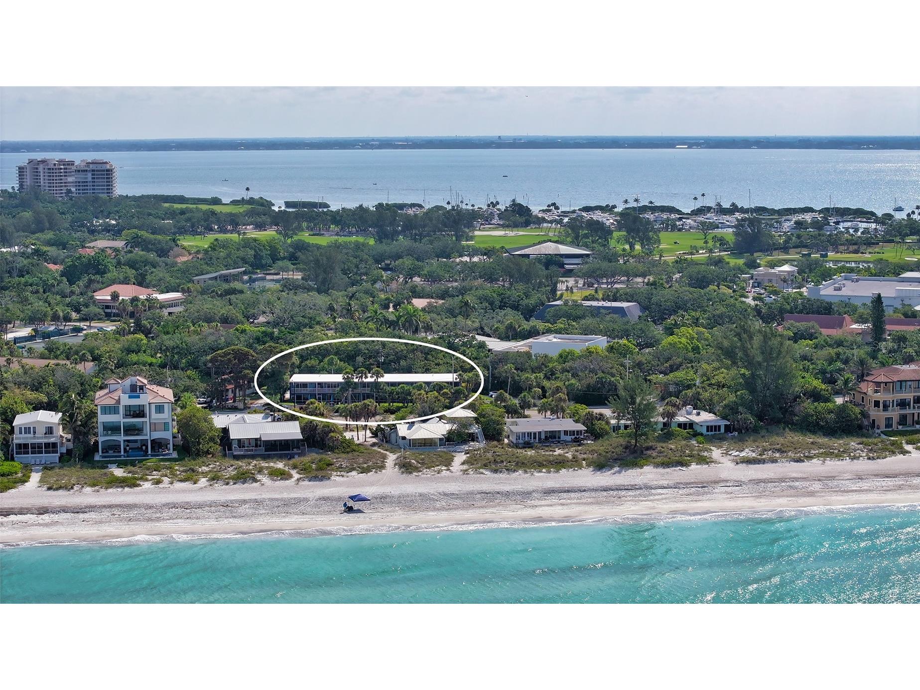 2850 Gulf Of Mexico Drive #4 Longboat Key FL 34228 A4698791 image1