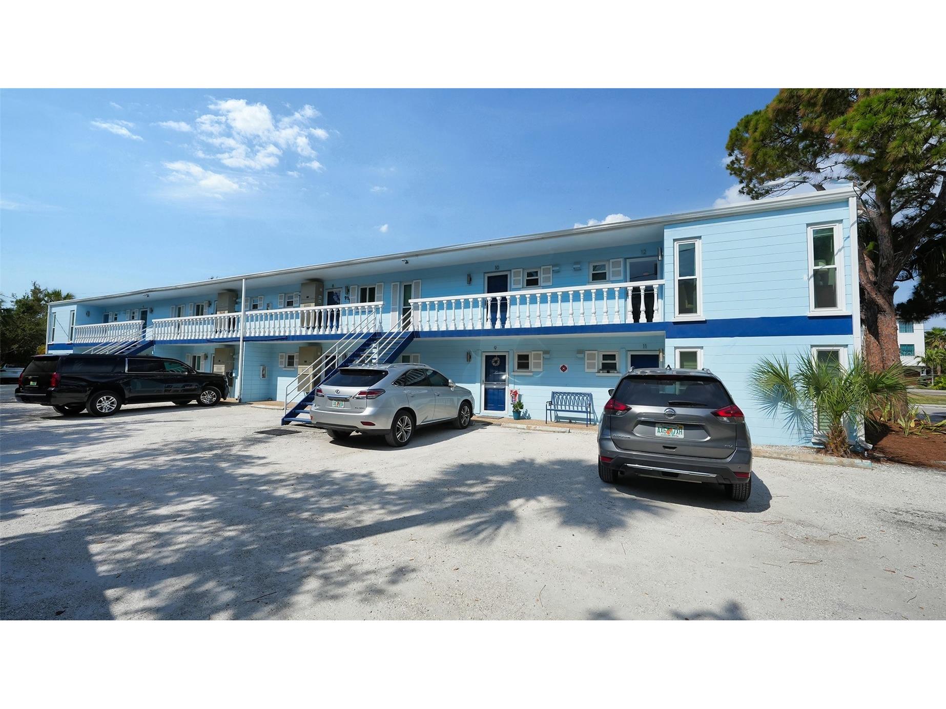 2850 Gulf Of Mexico Drive #4 Longboat Key FL 34228 A4698791 image24