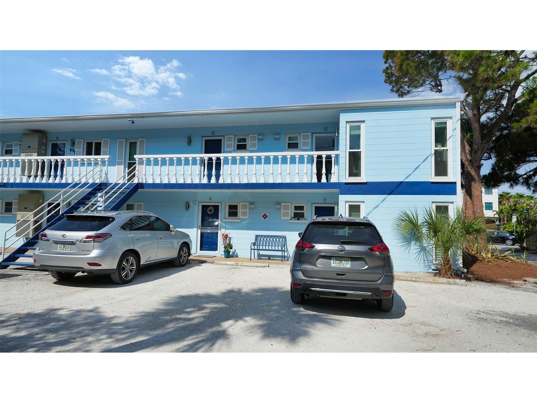 2850 Gulf Of Mexico Drive #4 Longboat Key FL 34228 A4698791 image25