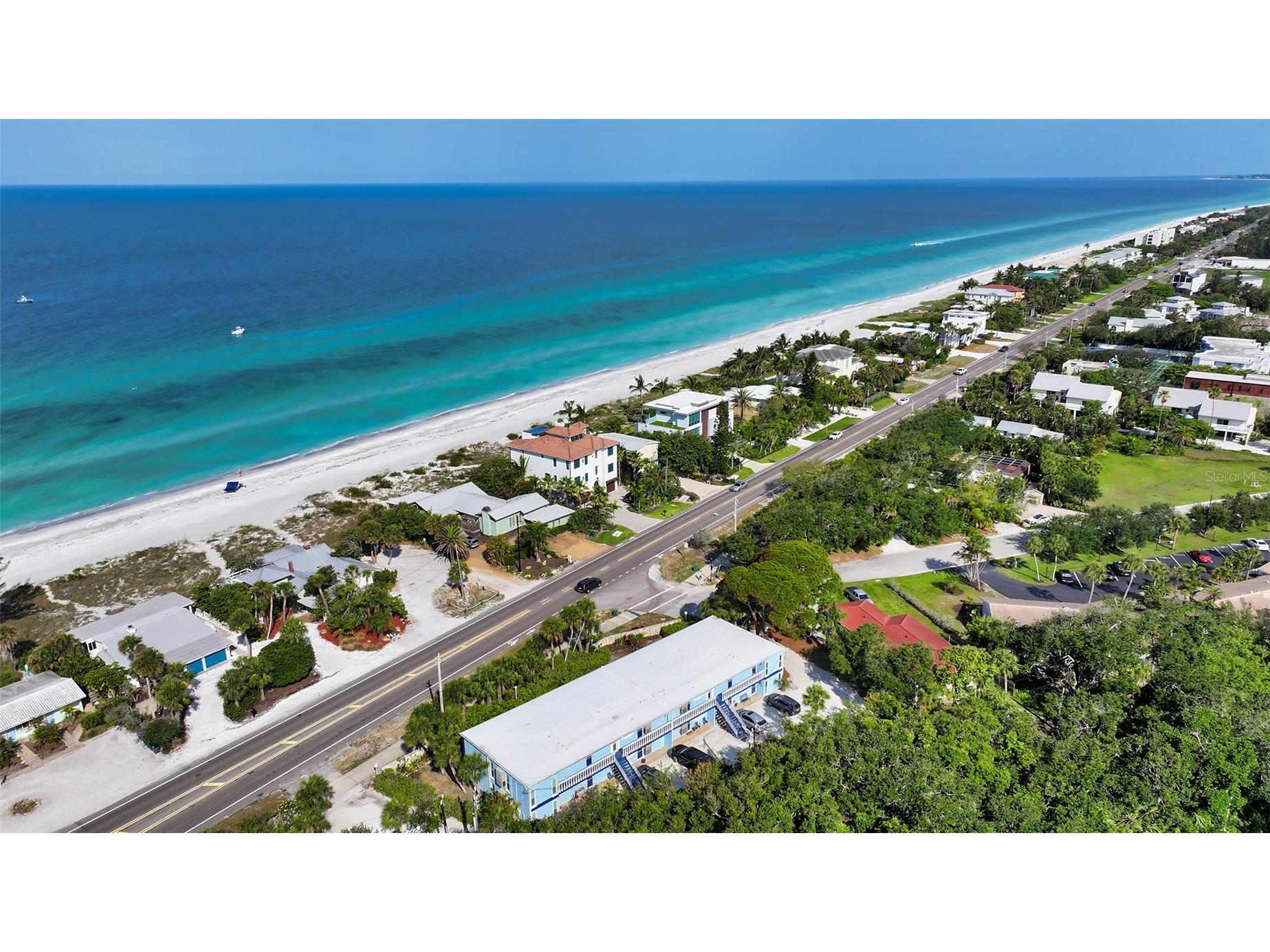 2850 Gulf Of Mexico Drive #4 Longboat Key FL 34228 A4698791 image3