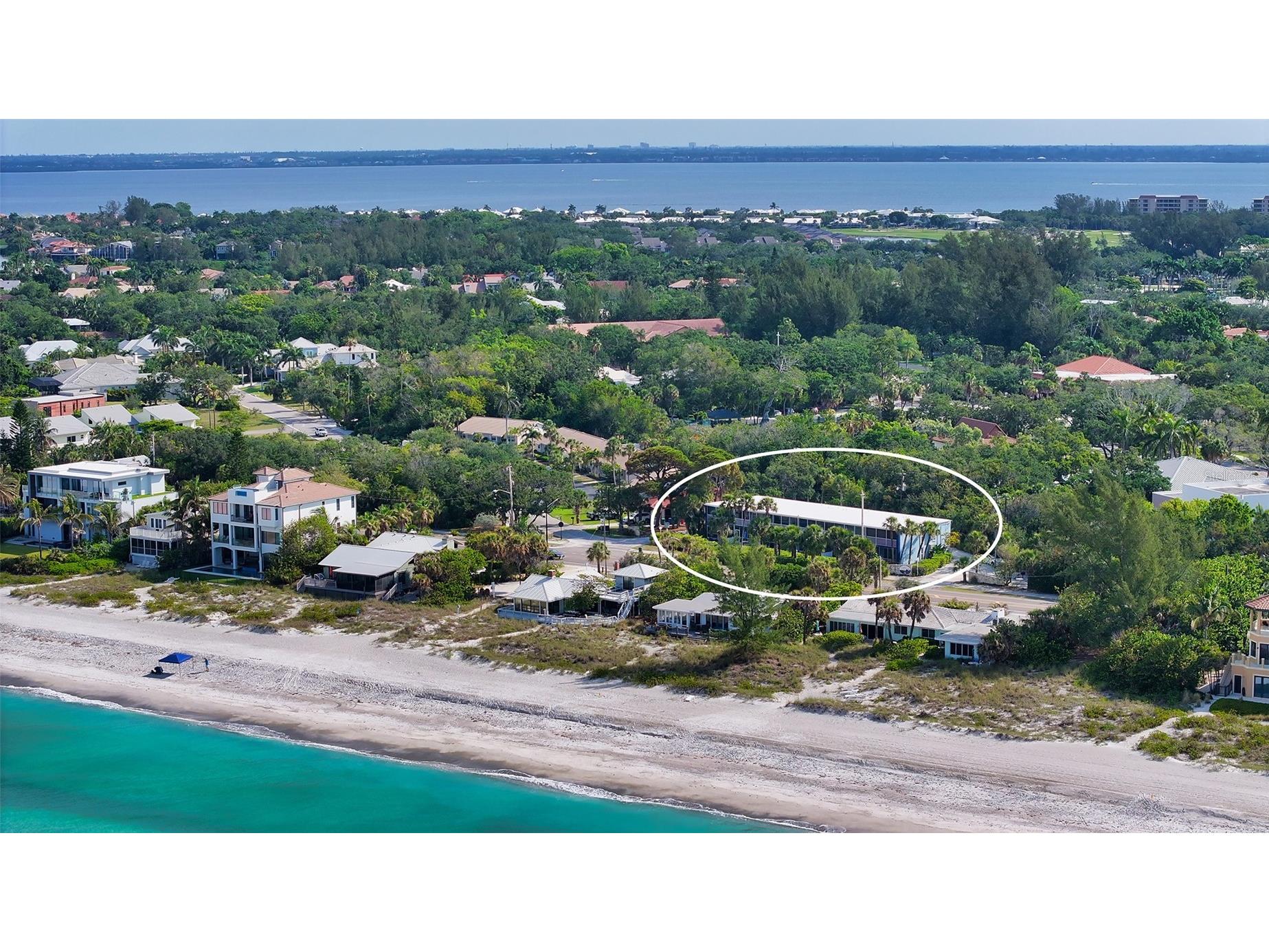 2850 Gulf Of Mexico Drive #4 Longboat Key FL 34228 A4698791 image35