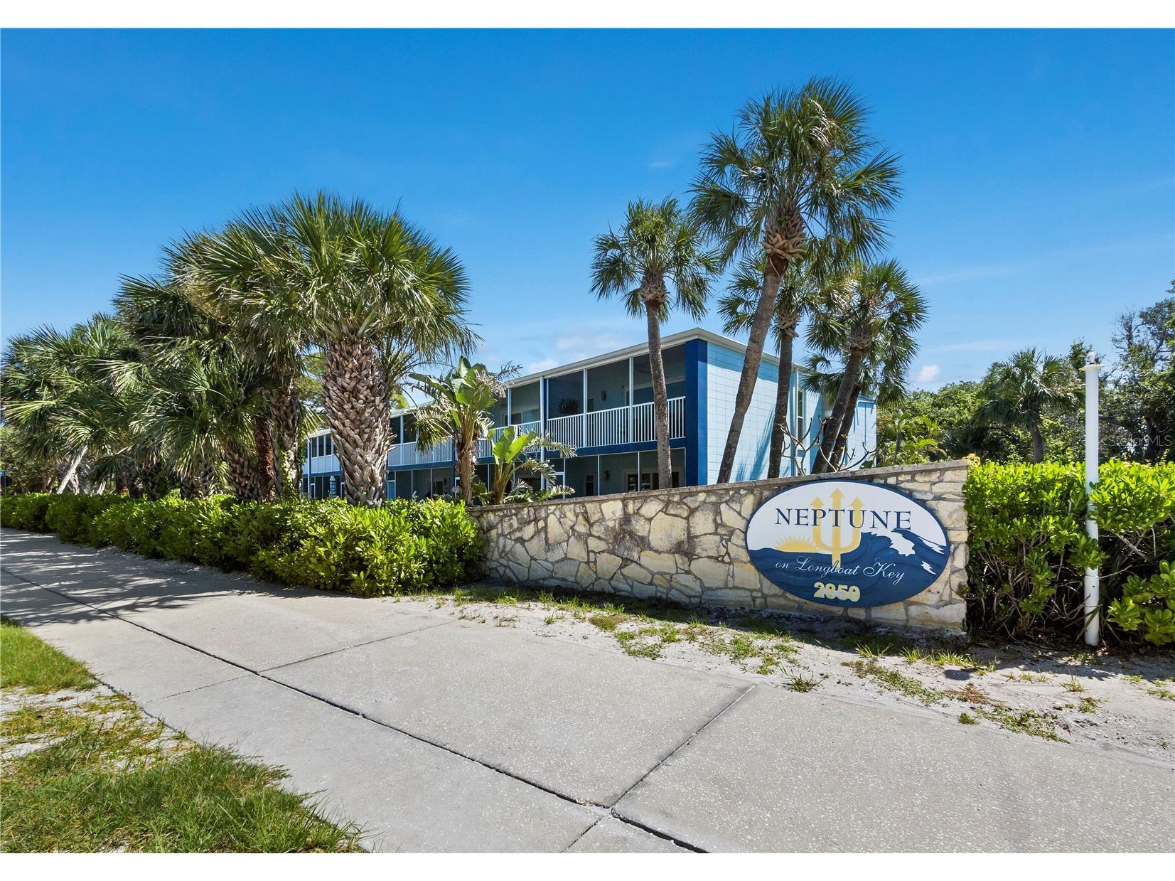 2850 Gulf Of Mexico Drive #5 Longboat Key FL 34228 A4691701 image21
