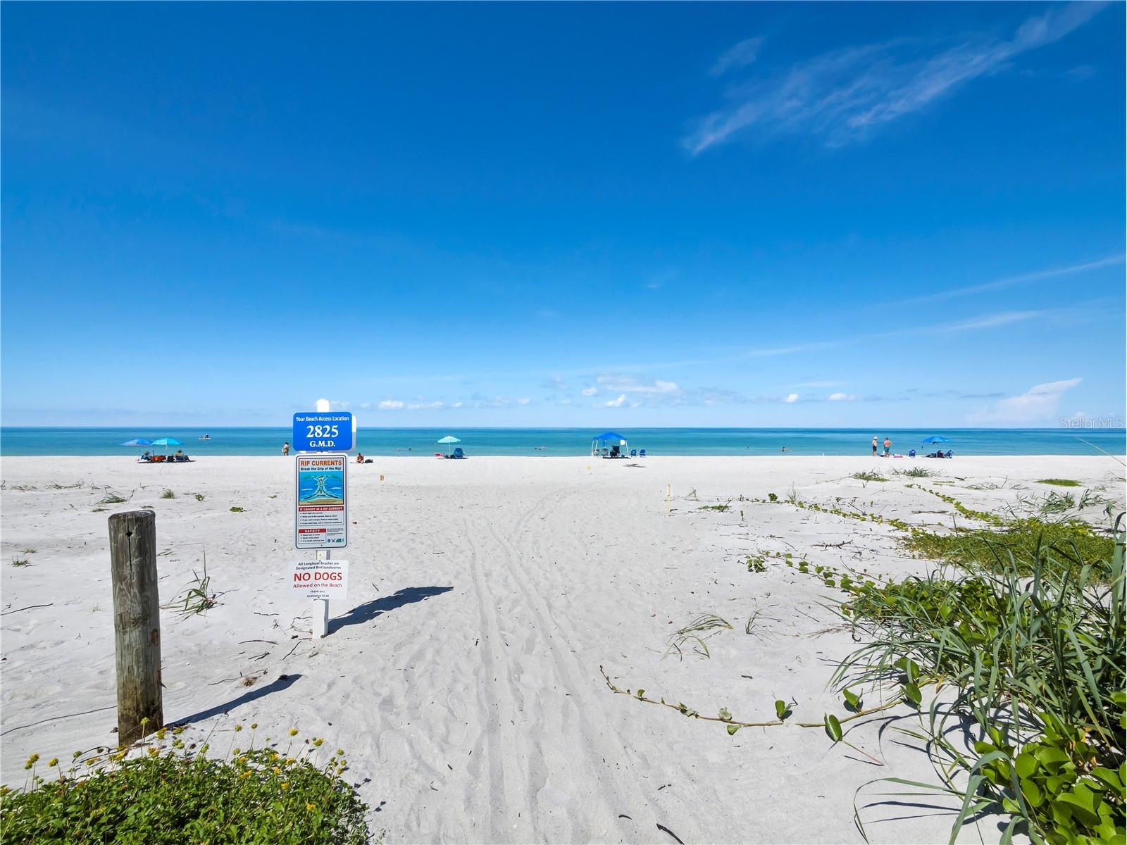 2850 Gulf Of Mexico Drive #5 Longboat Key FL 34228 A4691701 image22