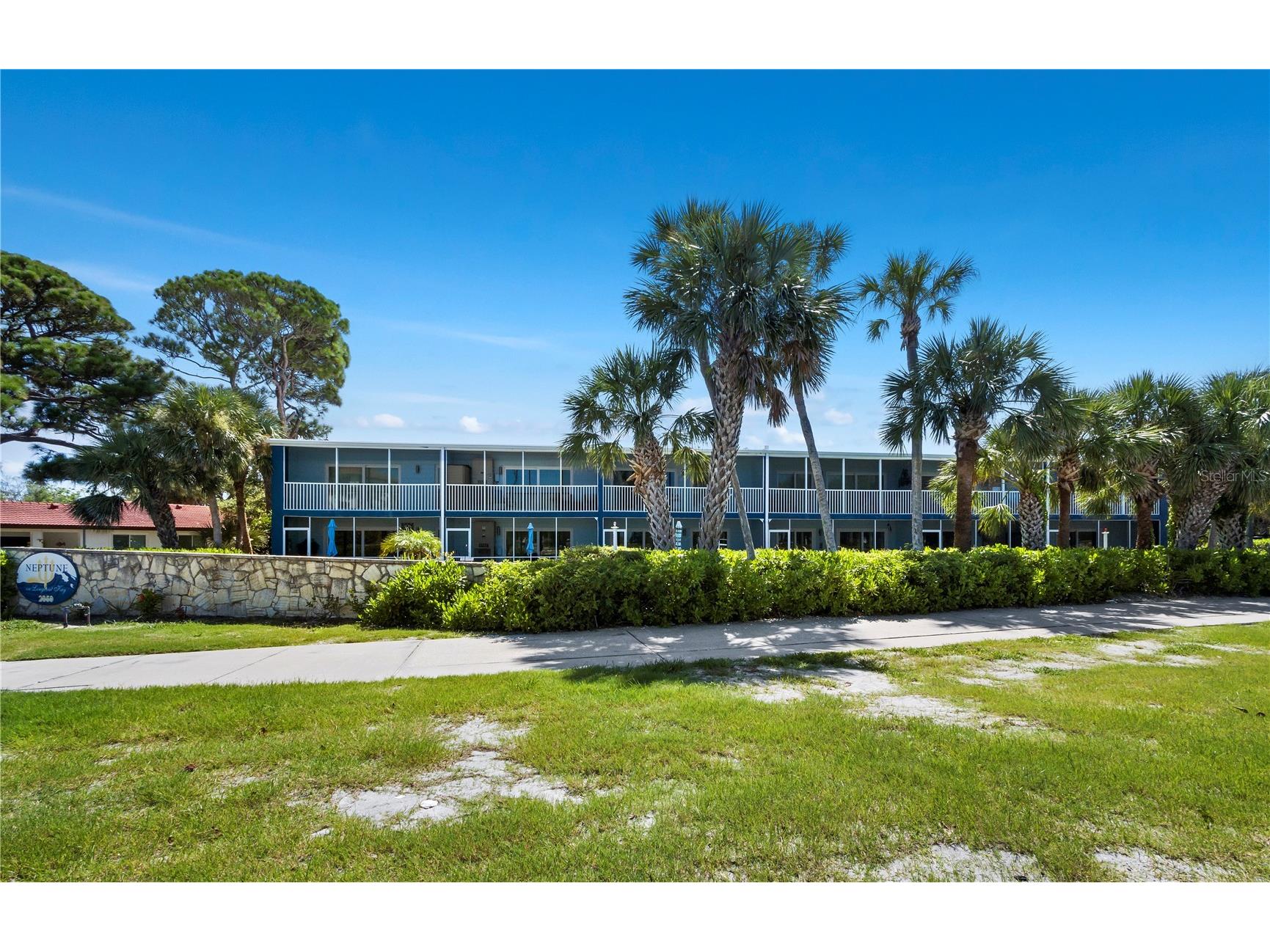 2850 Gulf Of Mexico Drive #5 Longboat Key FL 34228 A4691701 image23