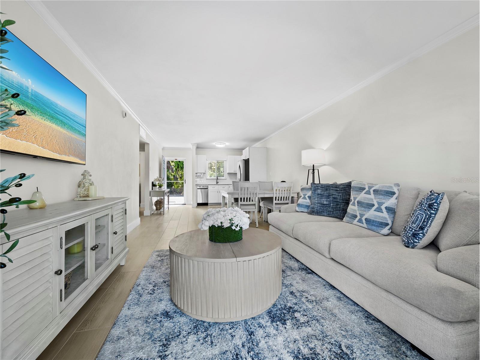 2850 Gulf Of Mexico Drive #5 Longboat Key FL 34228 A4691701 image6