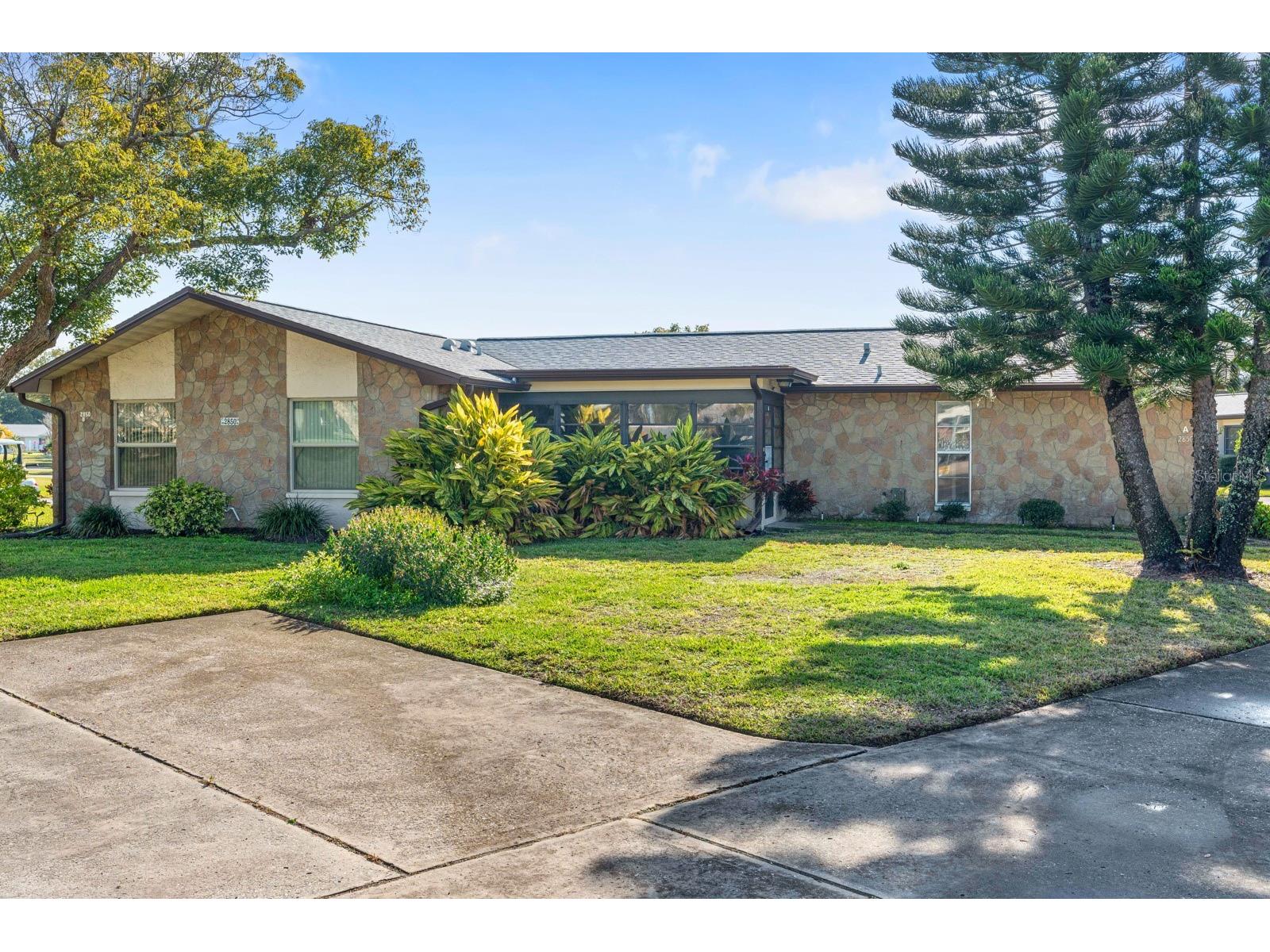 2850 Highlands Boulevard #A Palm Harbor FL 34684 TB8465261 image1