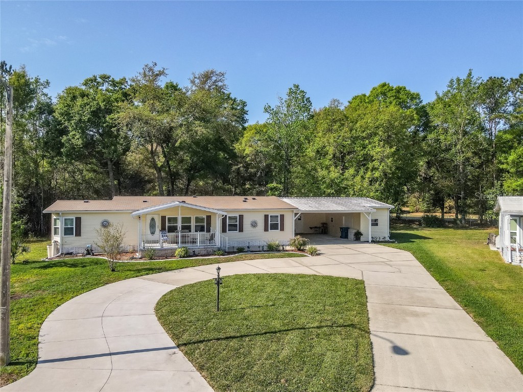 2850 Kingswood Circle Brooksville FL 34604 T3432457 image1