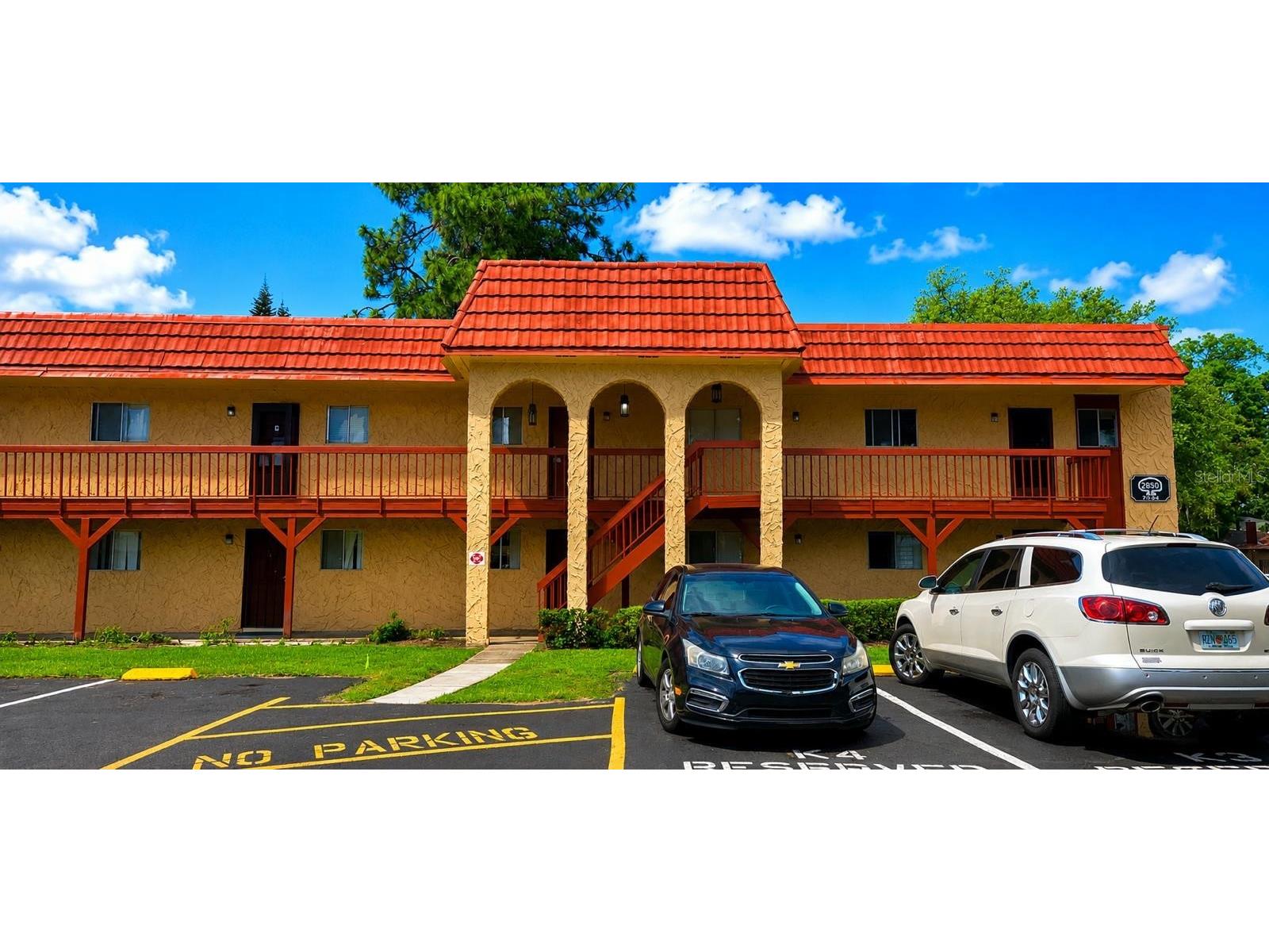 2850 N Powers Drive #83 Orlando FL 32818 O6409248 image2