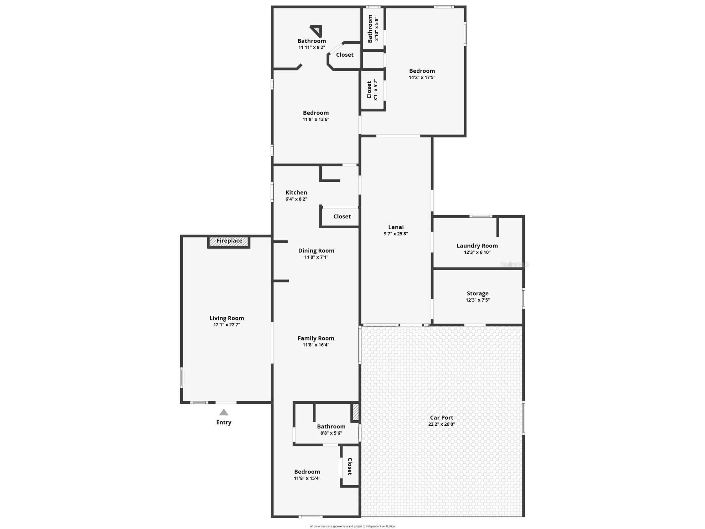 2850 NW 18th Street Ocala FL 34475 OM710821 image7