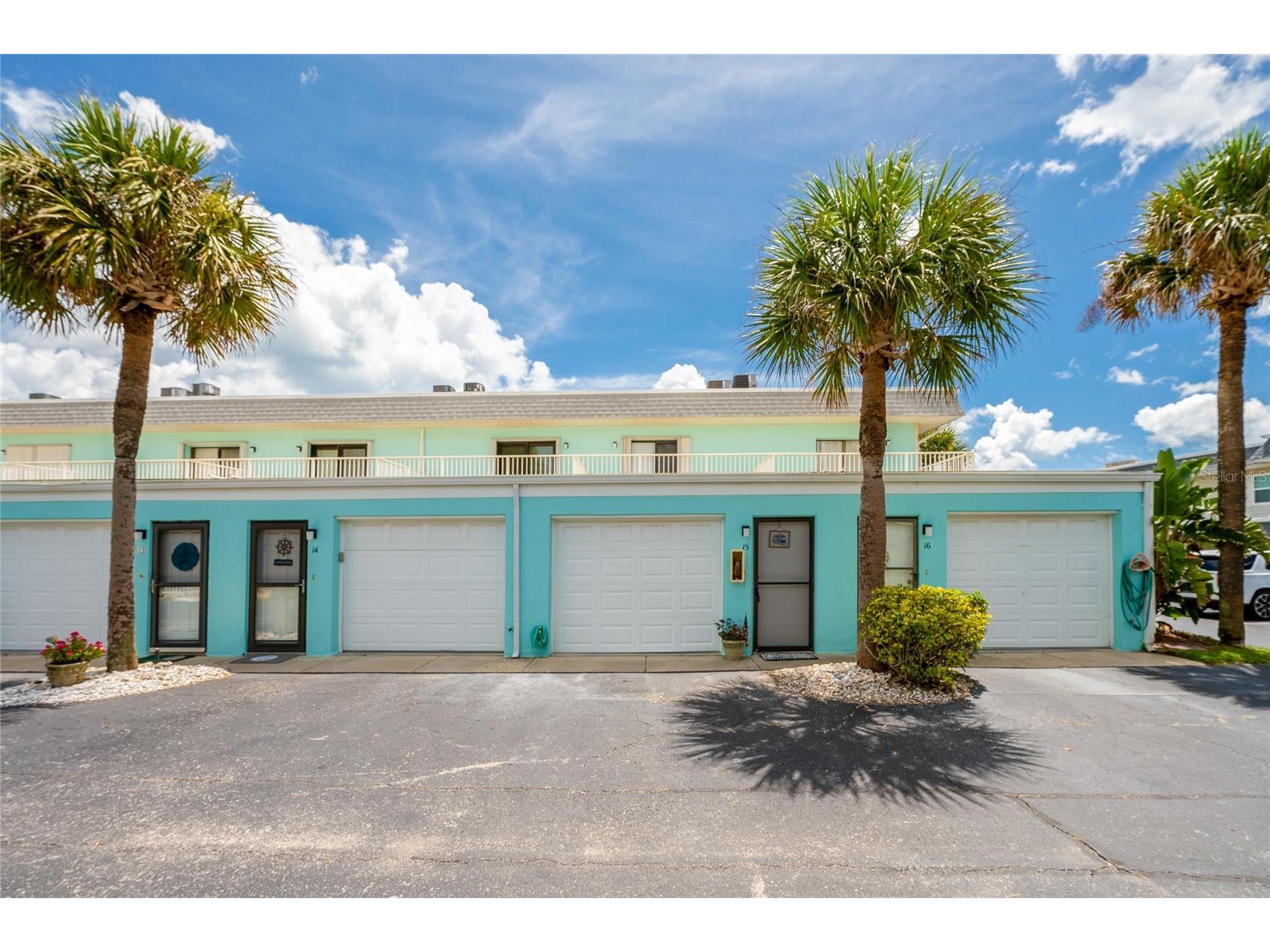 2850 Ocean Shore Boulevard #15C Ormond Beach FL 32176 - ATLANTIC OCEAN FC301910 image2
