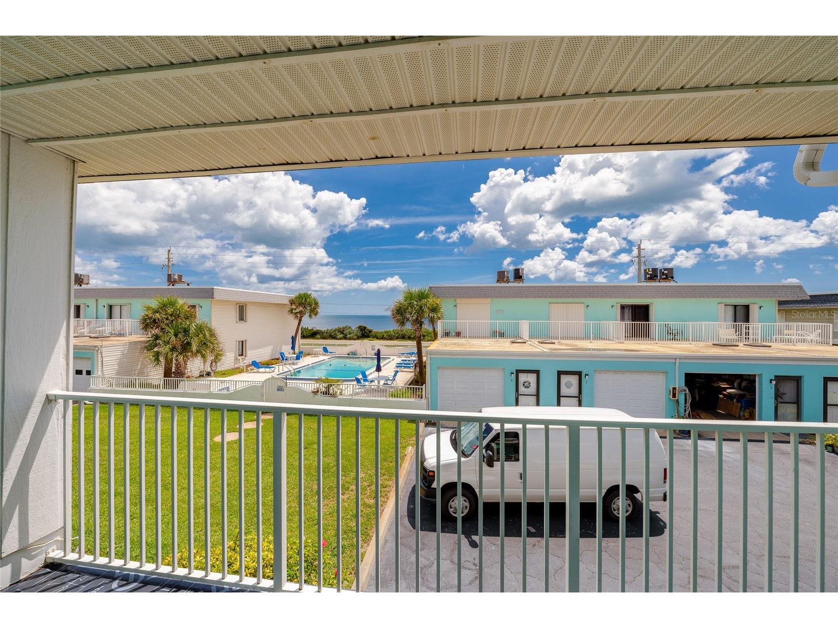 2850 Ocean Shore Boulevard #15C Ormond Beach FL 32176 - ATLANTIC OCEAN FC301910 image20