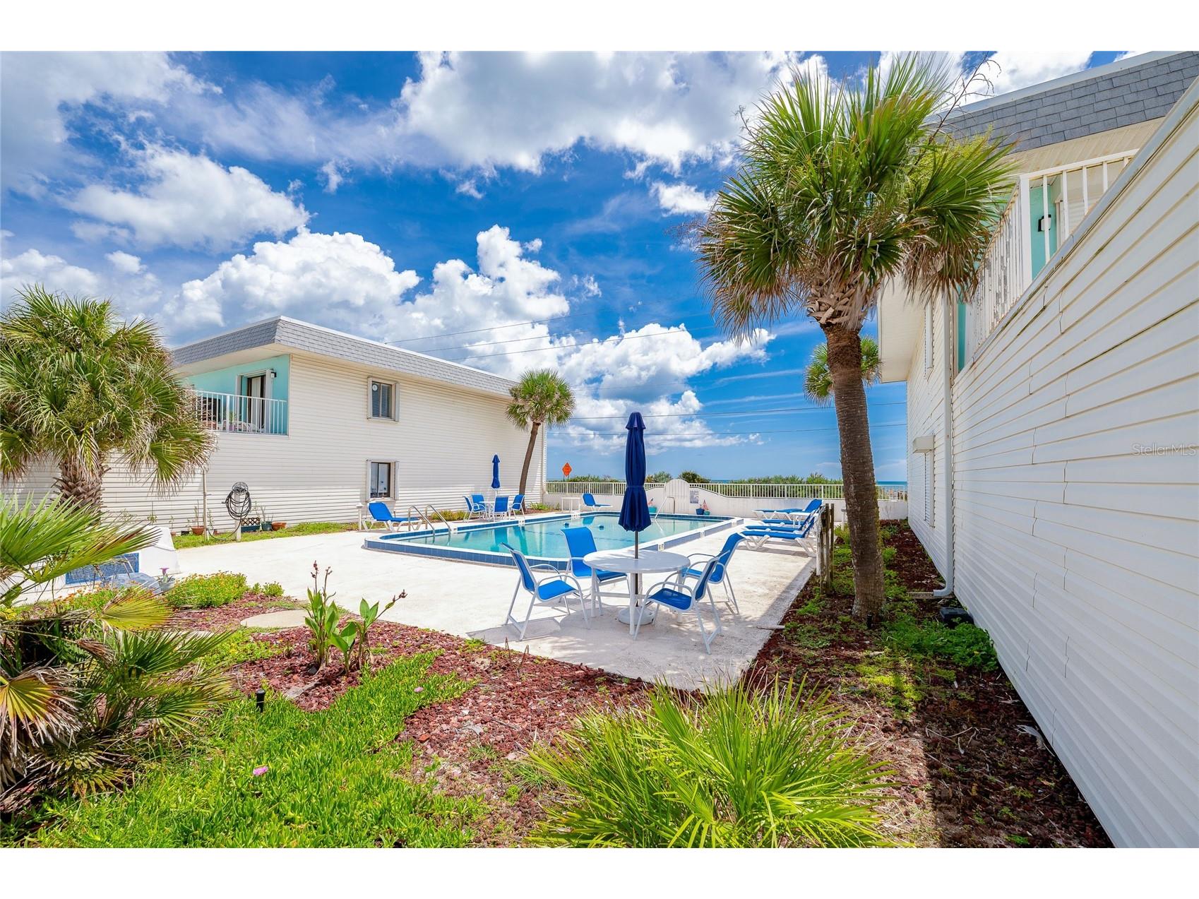 2850 Ocean Shore Boulevard #15C Ormond Beach FL 32176 - ATLANTIC OCEAN FC301910 image24