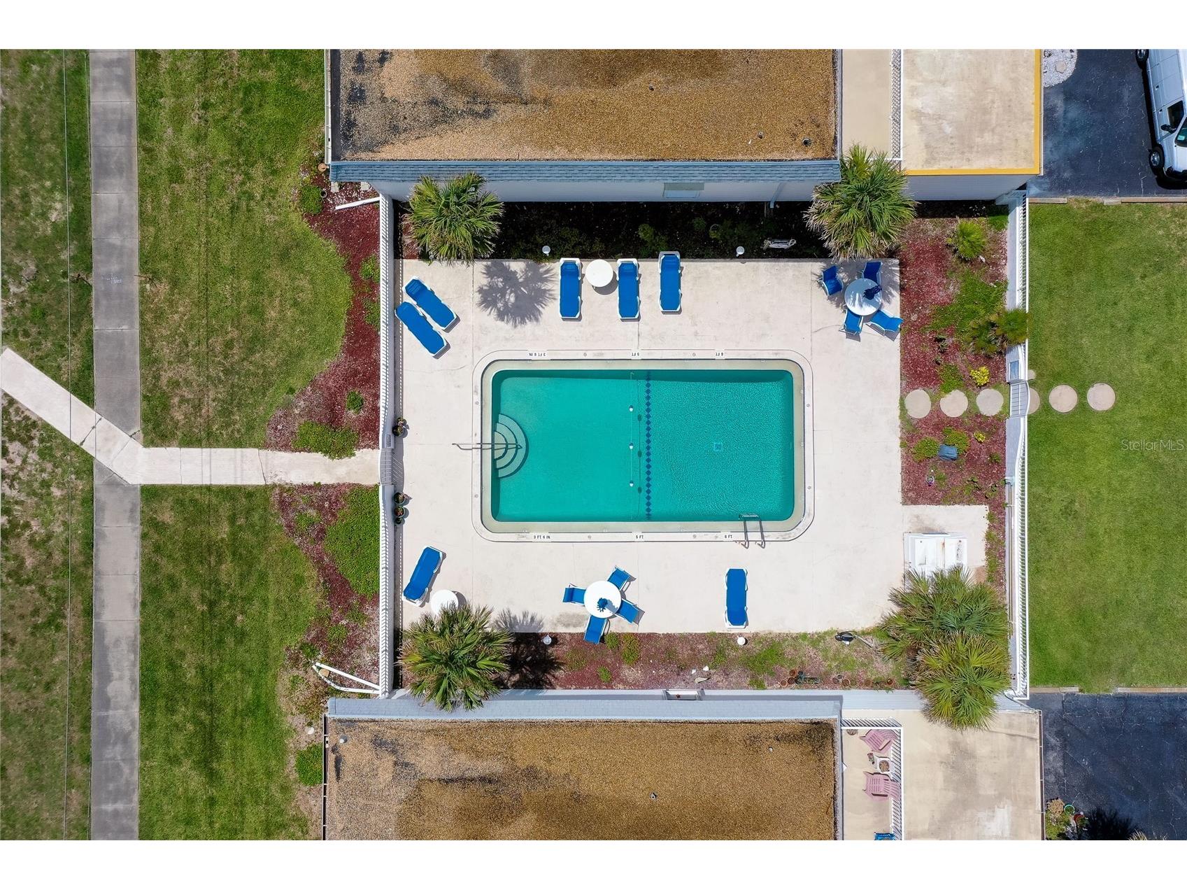 2850 Ocean Shore Boulevard #15C Ormond Beach FL 32176 - ATLANTIC OCEAN FC301910 image25