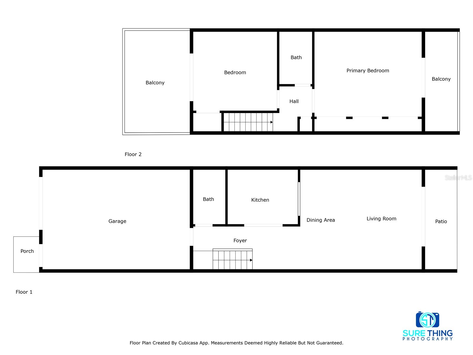 2850 Ocean Shore Boulevard #15C Ormond Beach FL 32176 - ATLANTIC OCEAN FC301910 image29