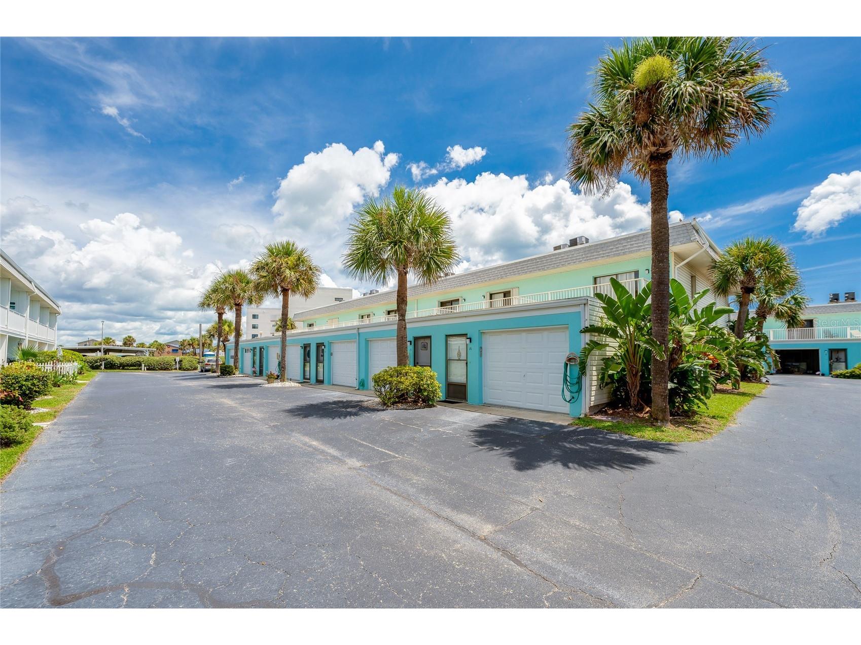 2850 Ocean Shore Boulevard #15C Ormond Beach FL 32176 - ATLANTIC OCEAN FC301910 image3