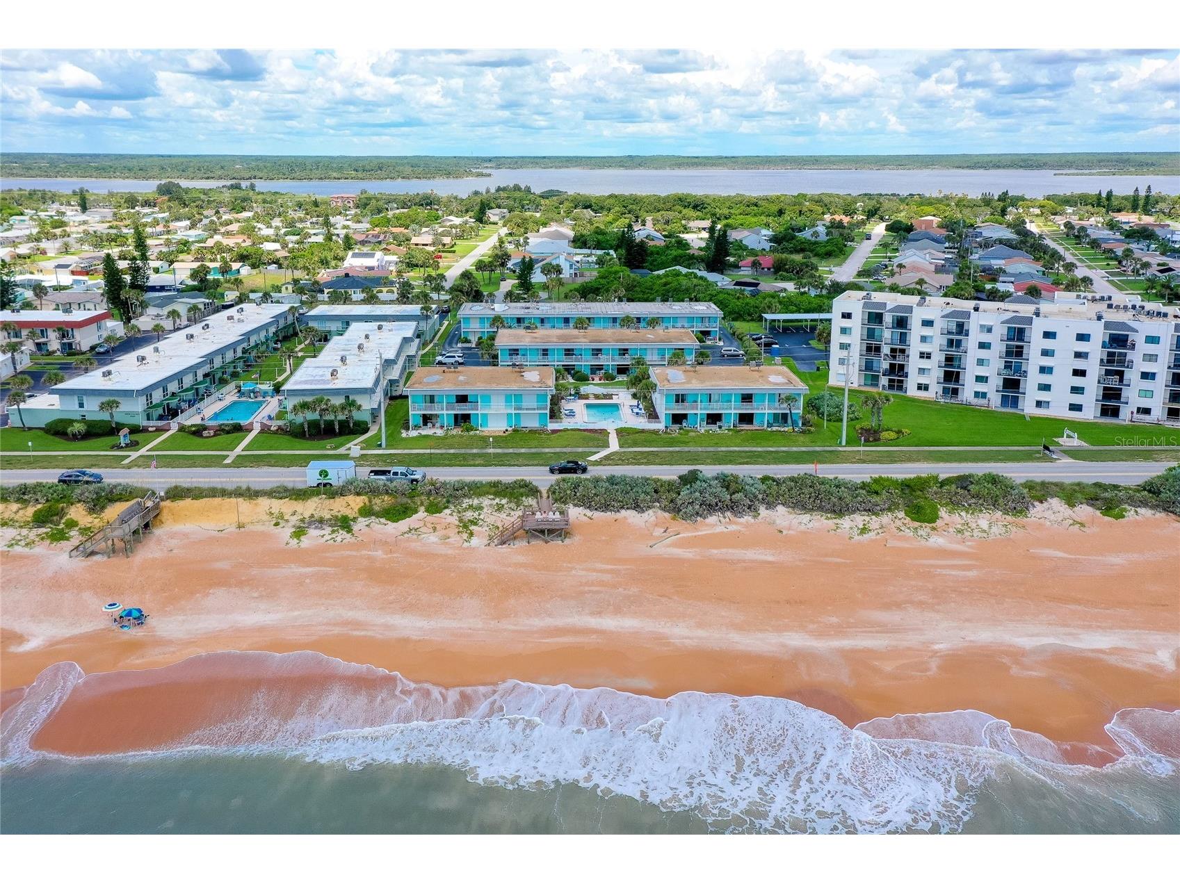 2850 Ocean Shore Boulevard #15C Ormond Beach FL 32176 - ATLANTIC OCEAN FC301910 image30