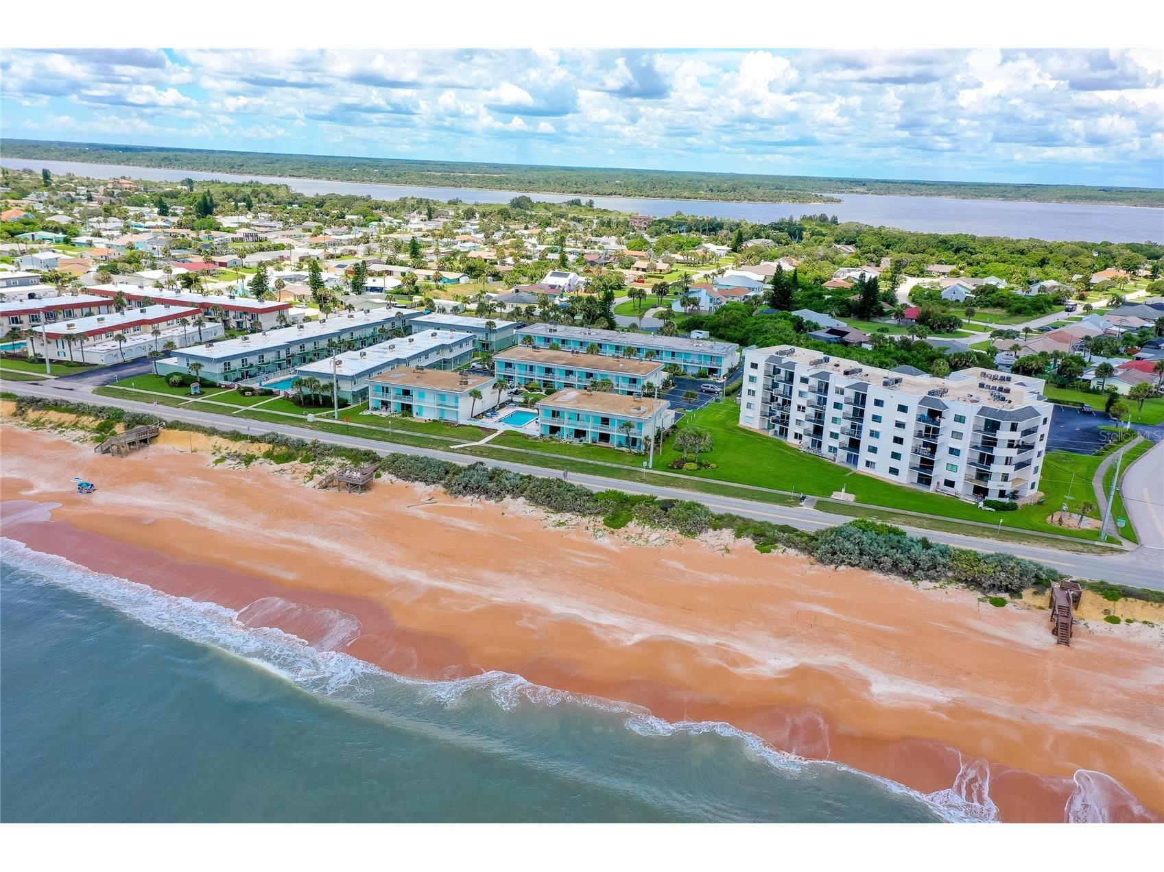 2850 Ocean Shore Boulevard #15C Ormond Beach FL 32176 - ATLANTIC OCEAN FC301910 image31