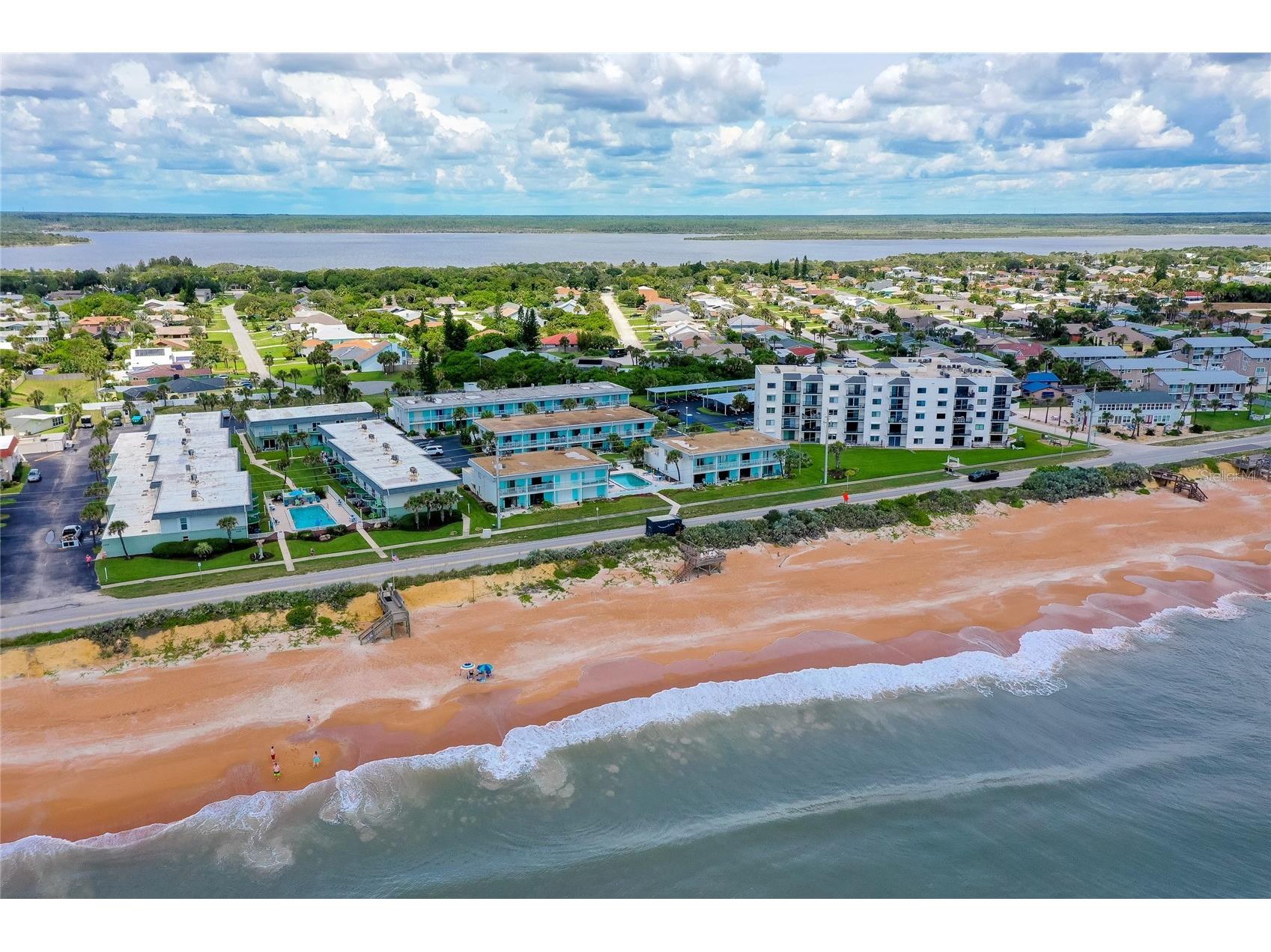 2850 Ocean Shore Boulevard #15C Ormond Beach FL 32176 - ATLANTIC OCEAN FC301910 image32