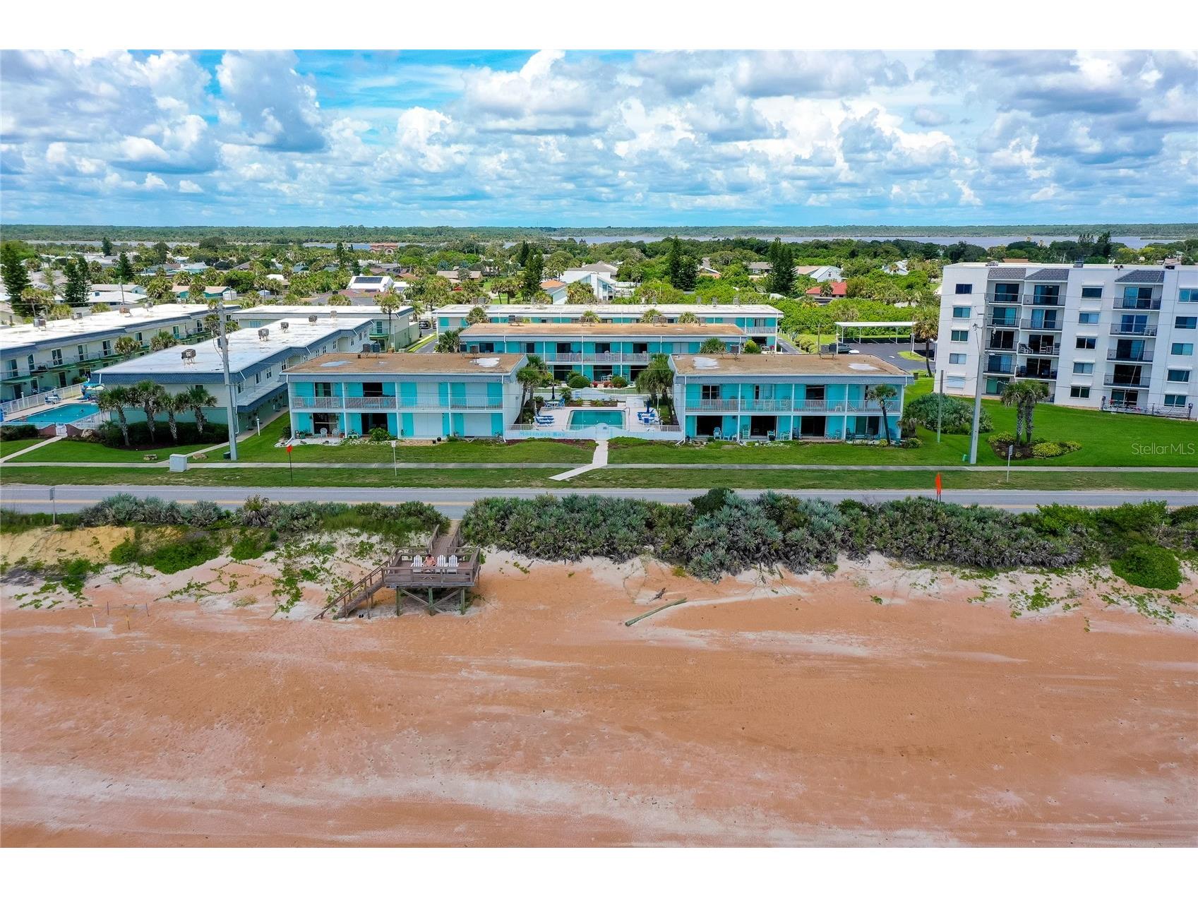2850 Ocean Shore Boulevard #15C Ormond Beach FL 32176 - ATLANTIC OCEAN FC301910 image33
