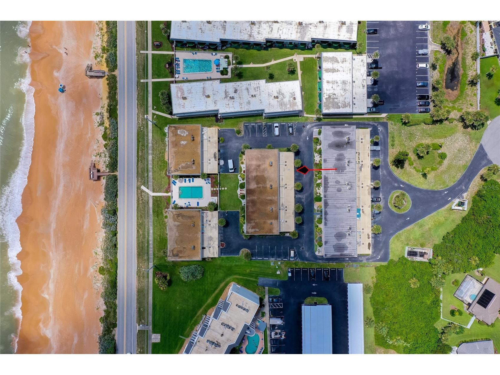 2850 Ocean Shore Boulevard #15C Ormond Beach FL 32176 - ATLANTIC OCEAN FC301910 image34