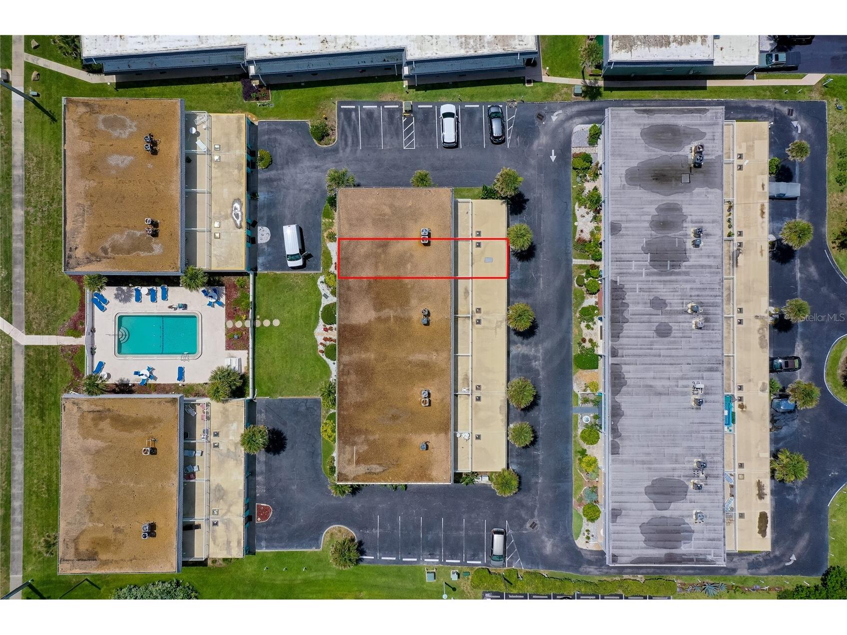 2850 Ocean Shore Boulevard #15C Ormond Beach FL 32176 - ATLANTIC OCEAN FC301910 image35