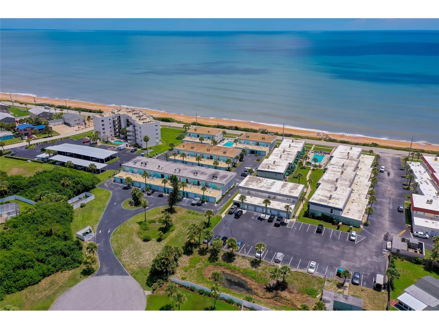 2850 Ocean Shore Boulevard #15C Ormond Beach FL 32176 - ATLANTIC OCEAN FC301910 image36