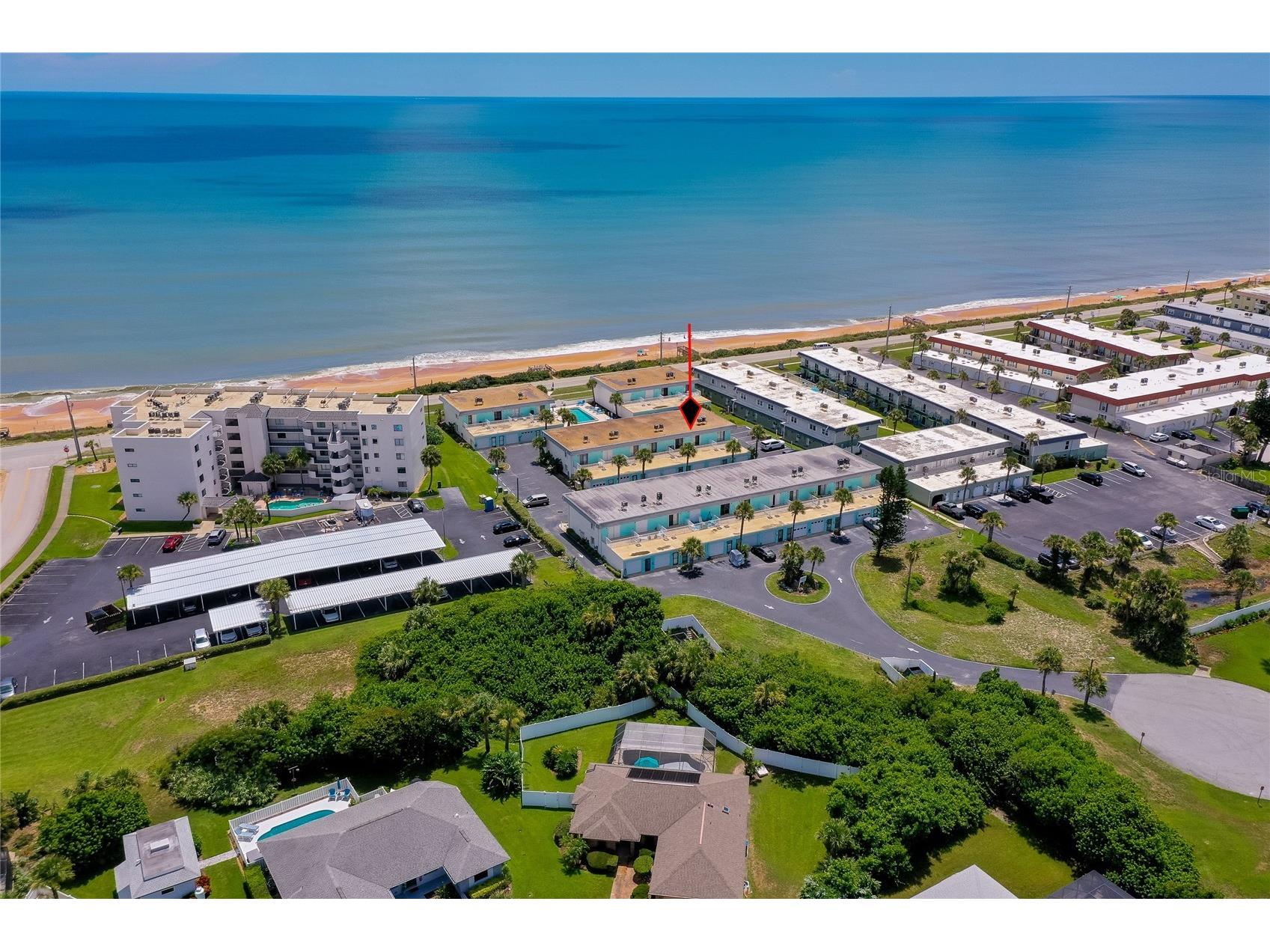 2850 Ocean Shore Boulevard #15C Ormond Beach FL 32176 - ATLANTIC OCEAN FC301910 image37