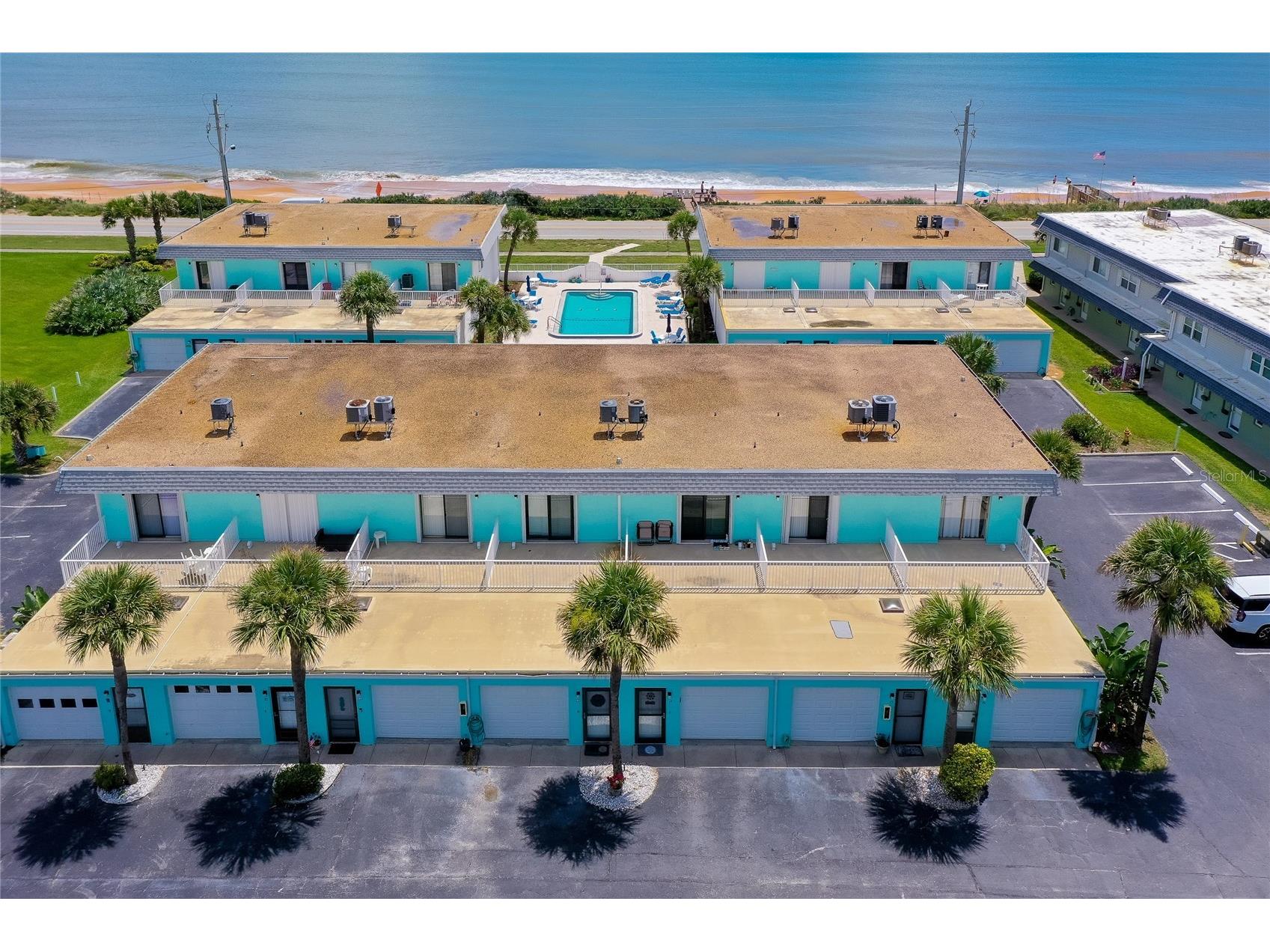 2850 Ocean Shore Boulevard #15C Ormond Beach FL 32176 - ATLANTIC OCEAN FC301910 image39